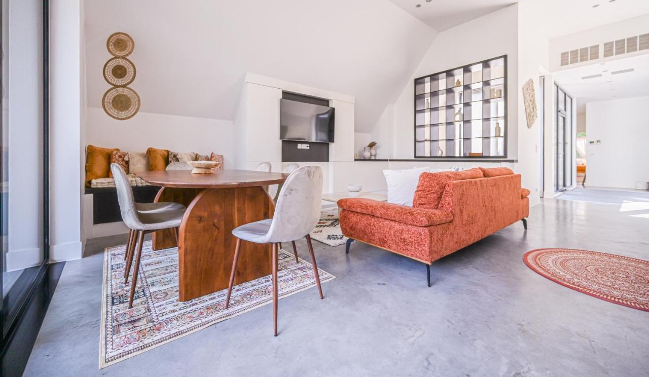 Kyma - Luxurious & Peacefull Apartment Brussels Exterior photo