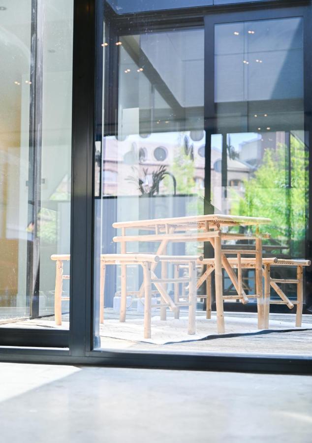 Kyma - Luxurious & Peacefull Apartment Brussels Exterior photo